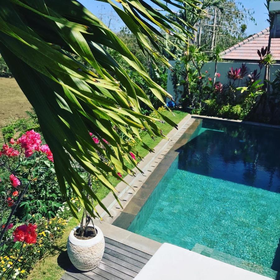 Canang Villas Bingin Uluwatu Zewnętrze zdjęcie