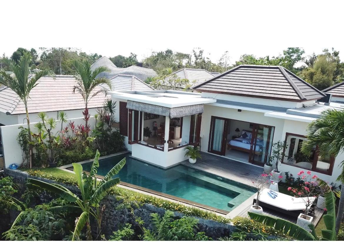 Canang Villas Bingin Uluwatu Zewnętrze zdjęcie