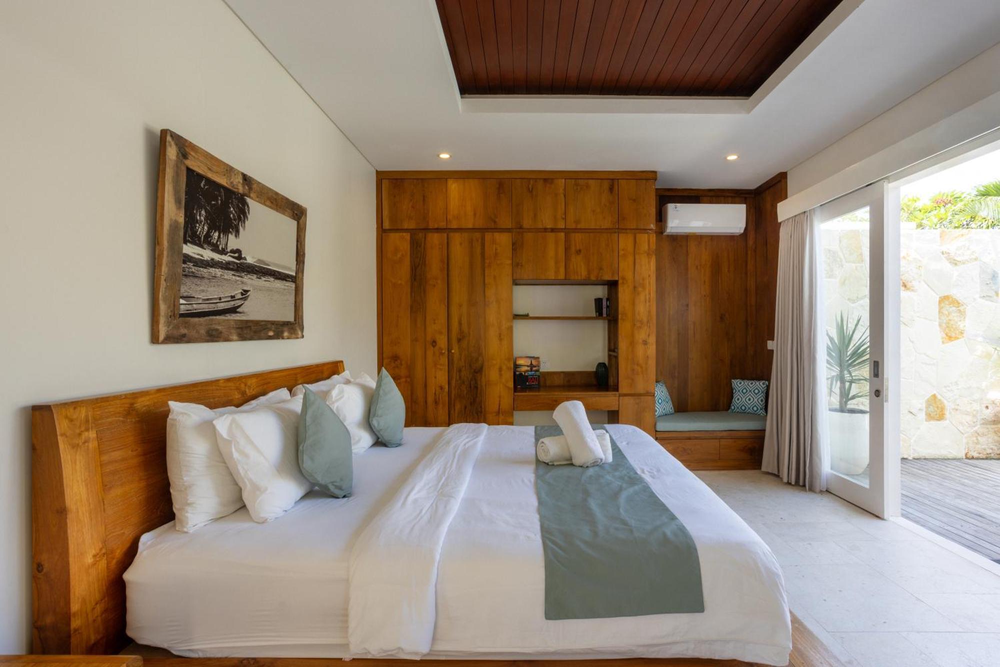 Canang Villas Bingin Uluwatu Zewnętrze zdjęcie