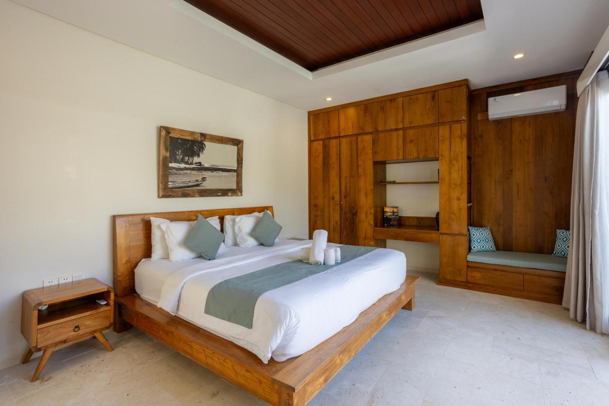 Canang Villas Bingin Uluwatu Zewnętrze zdjęcie