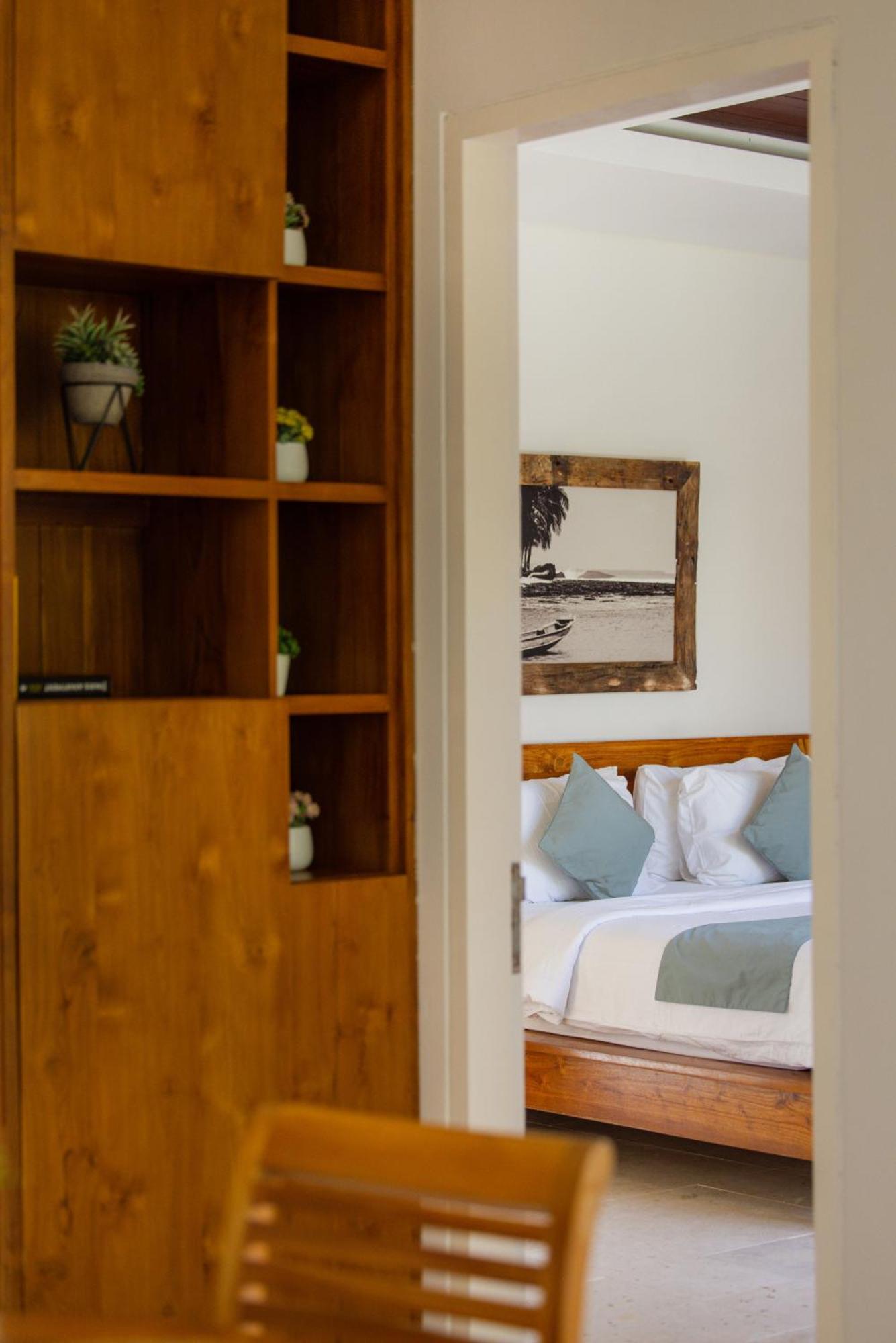 Canang Villas Bingin Uluwatu Zewnętrze zdjęcie