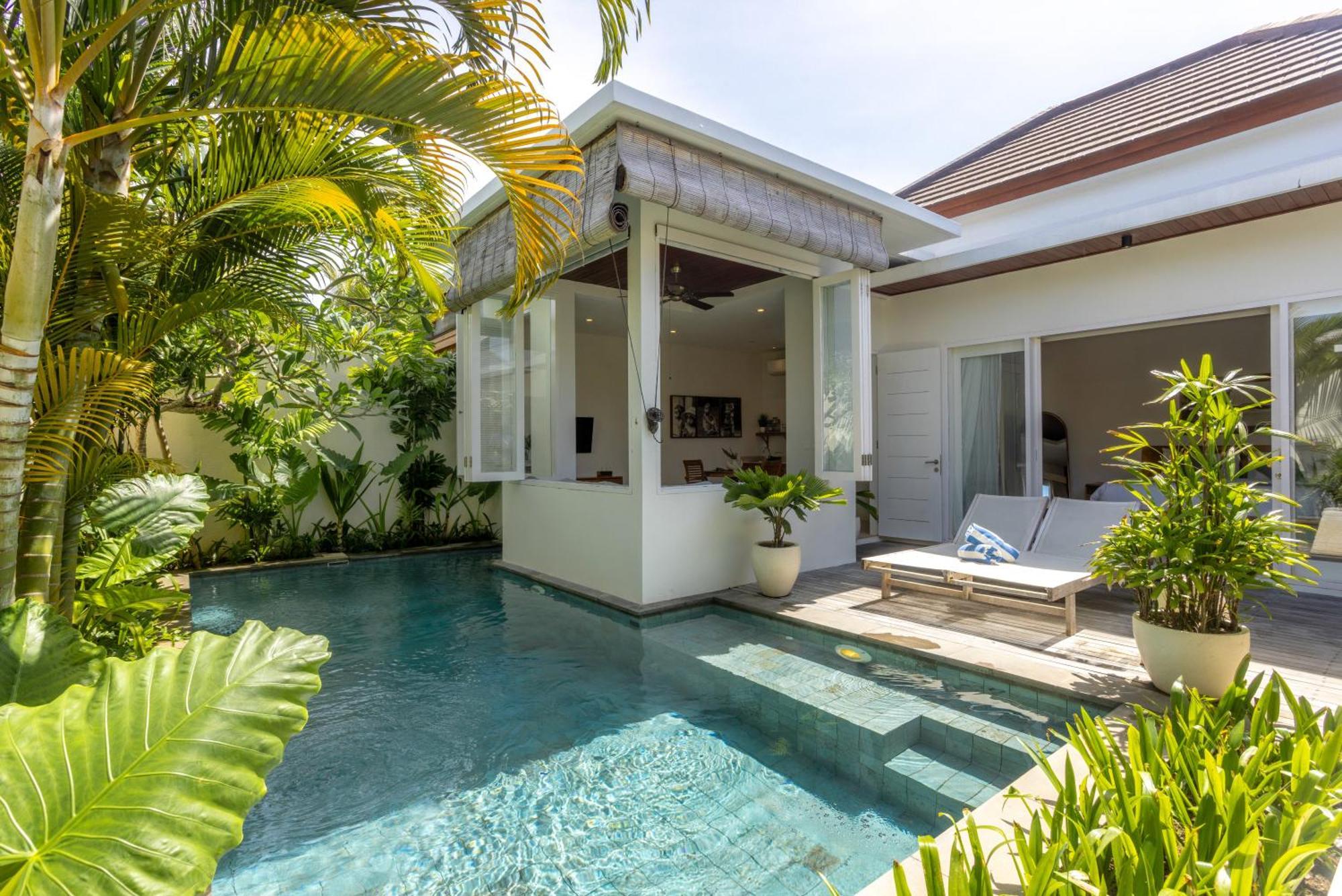 Canang Villas Bingin Uluwatu Zewnętrze zdjęcie