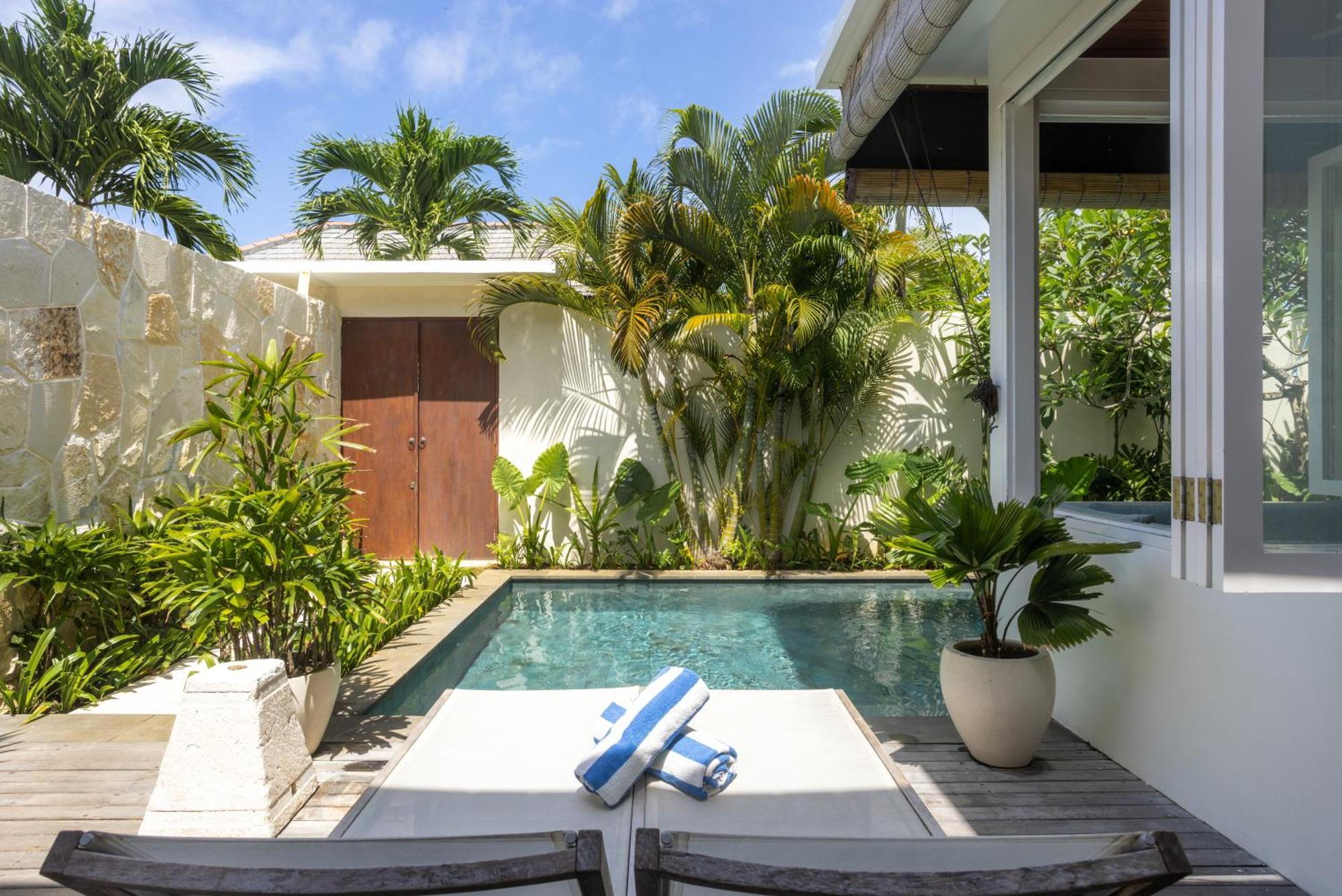 Canang Villas Bingin Uluwatu Zewnętrze zdjęcie