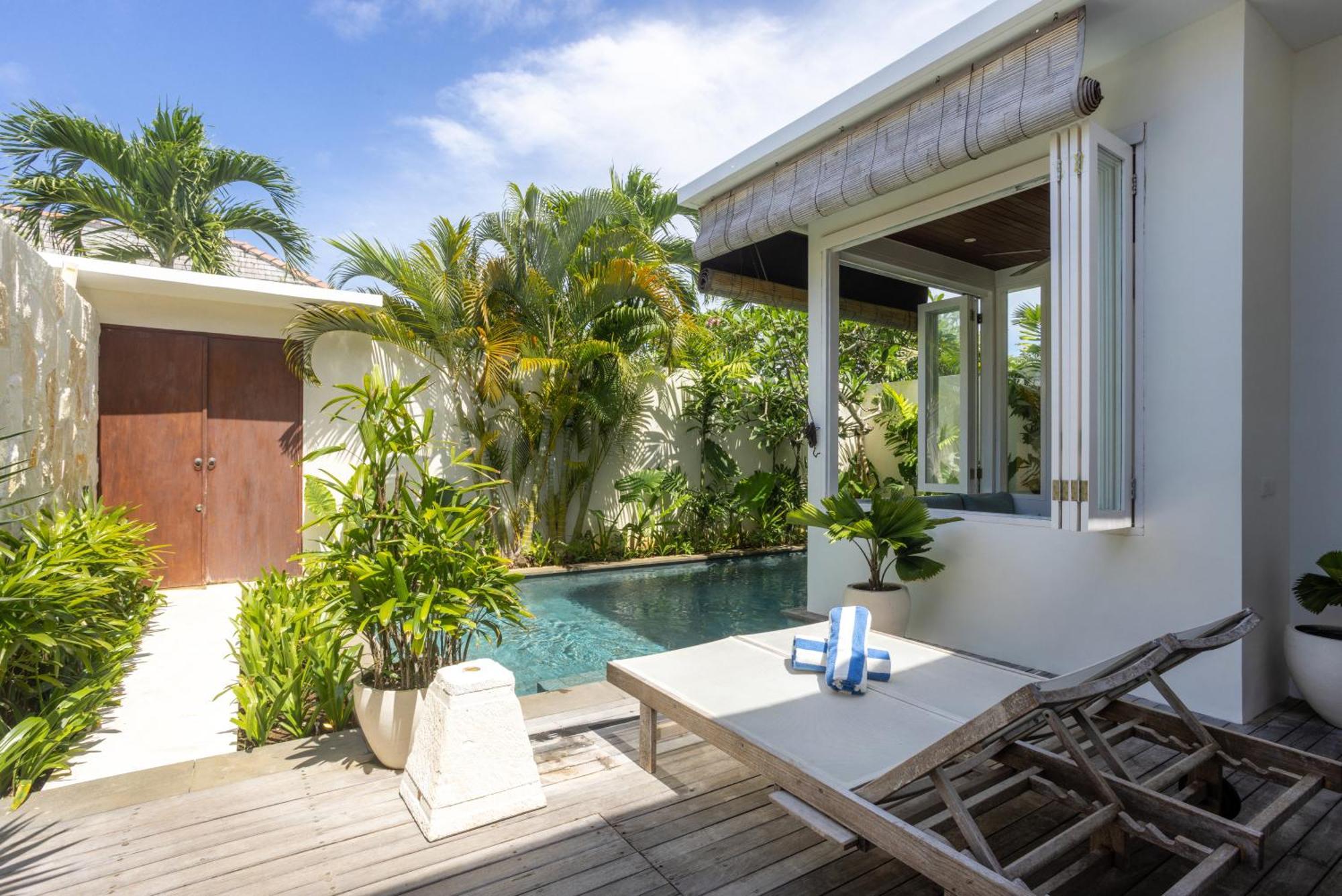 Canang Villas Bingin Uluwatu Zewnętrze zdjęcie