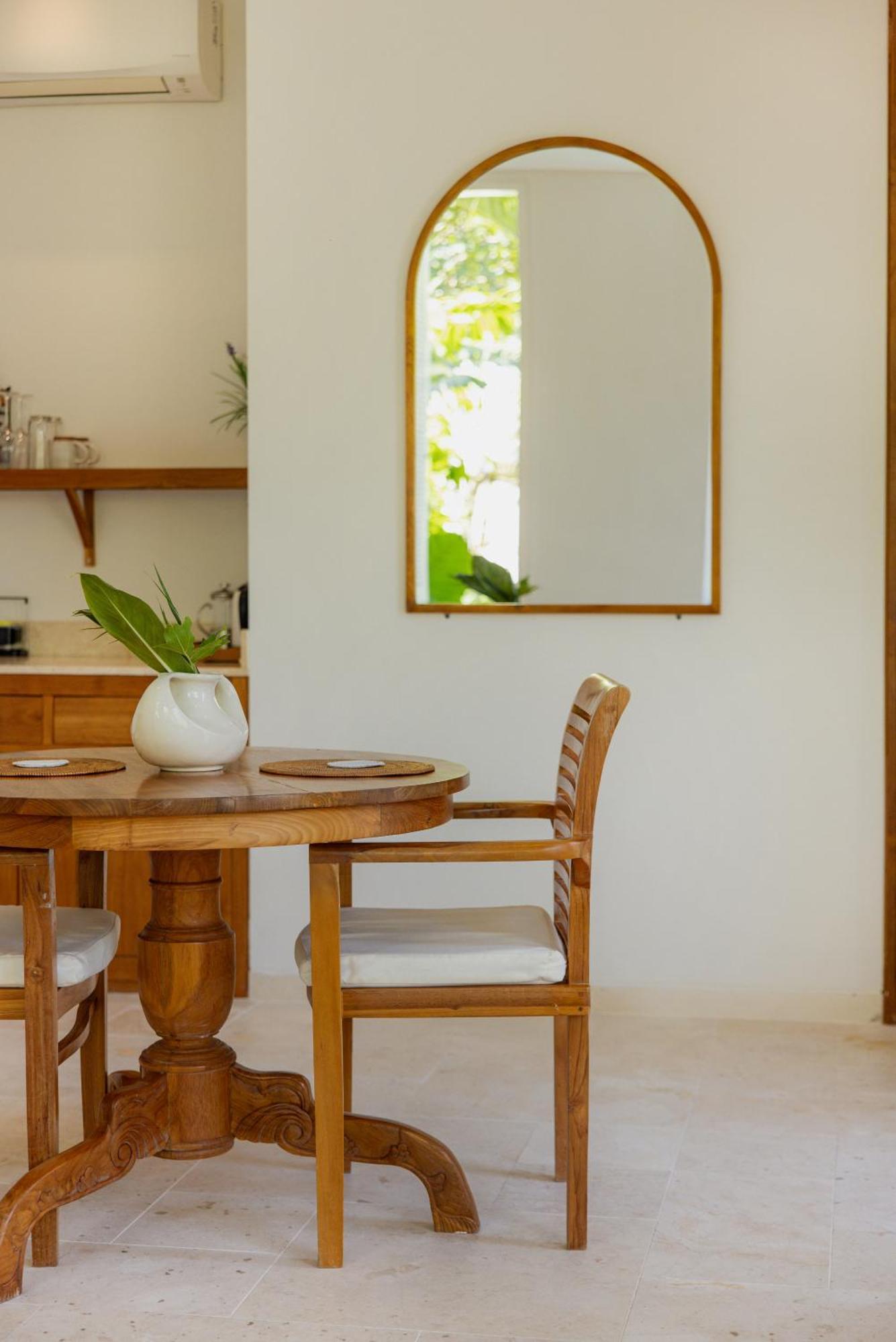 Canang Villas Bingin Uluwatu Zewnętrze zdjęcie