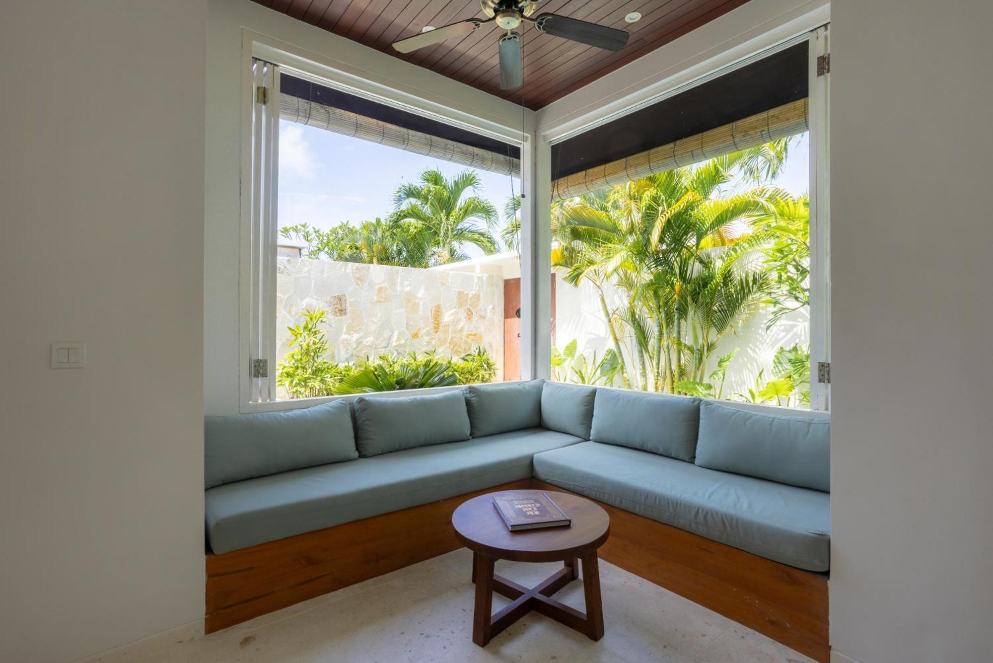 Canang Villas Bingin Uluwatu Zewnętrze zdjęcie