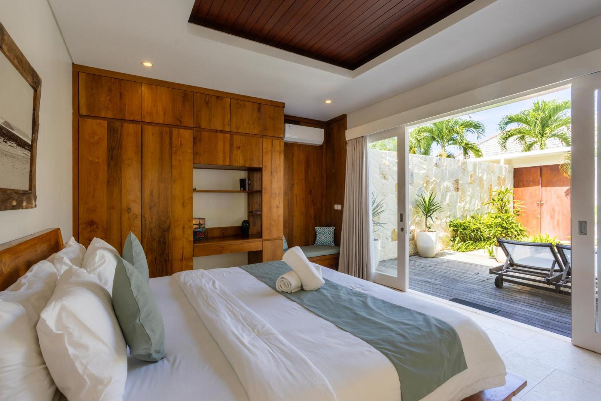 Canang Villas Bingin Uluwatu Zewnętrze zdjęcie
