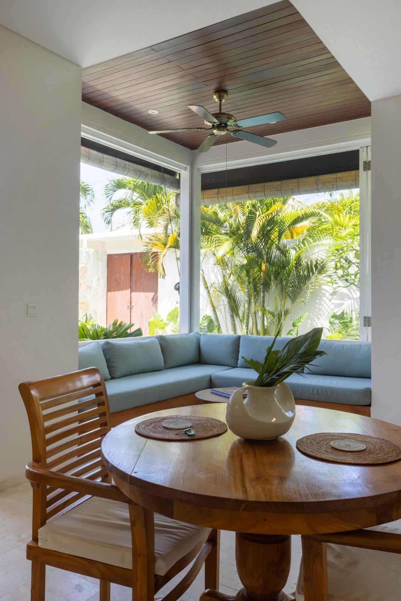 Canang Villas Bingin Uluwatu Zewnętrze zdjęcie