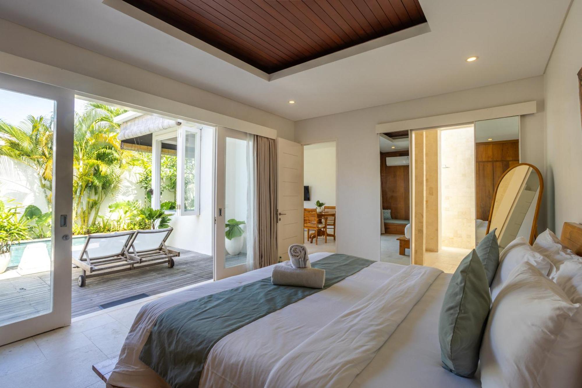 Canang Villas Bingin Uluwatu Zewnętrze zdjęcie