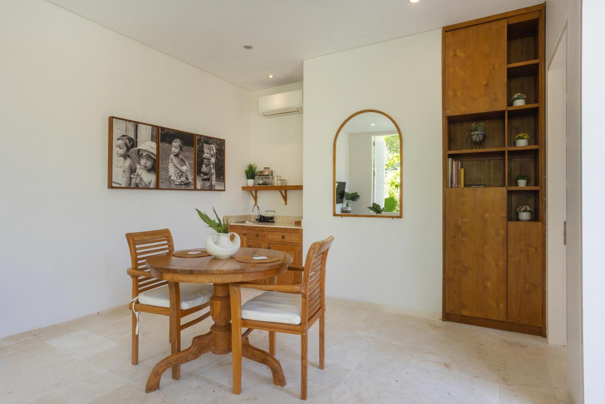 Canang Villas Bingin Uluwatu Zewnętrze zdjęcie