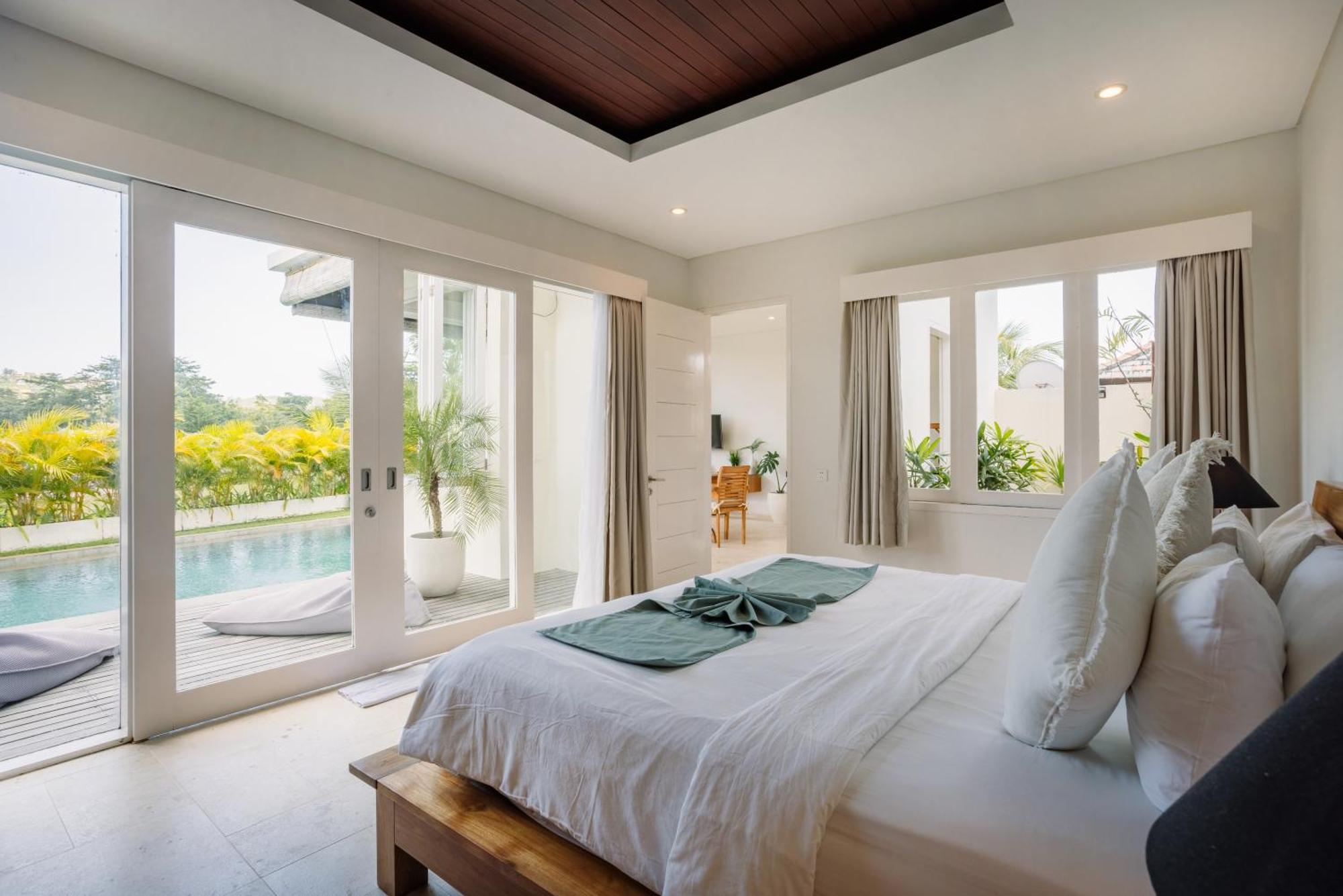 Canang Villas Bingin Uluwatu Zewnętrze zdjęcie