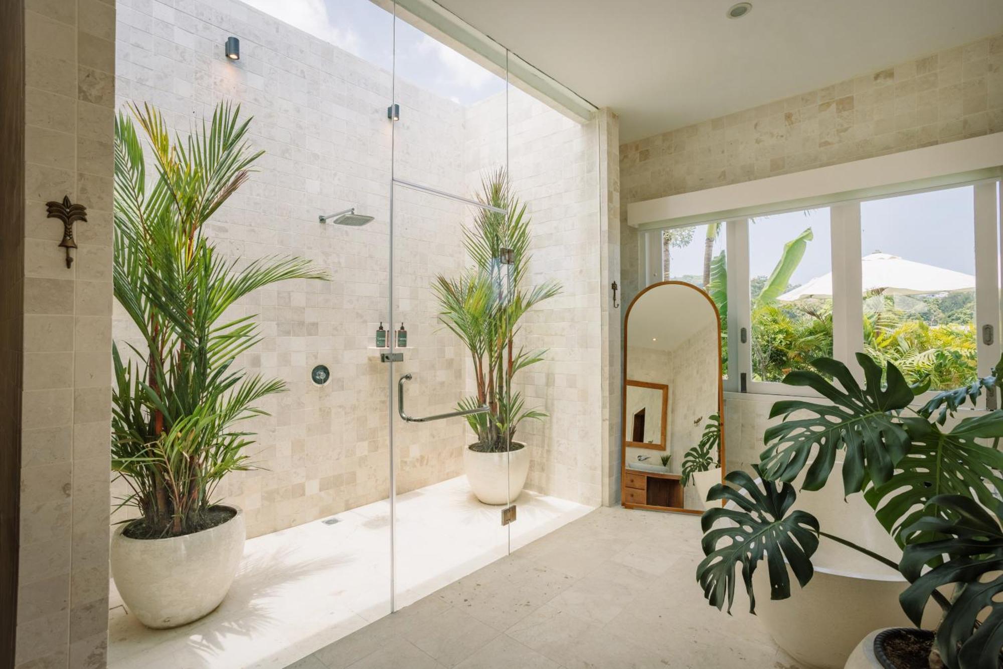 Canang Villas Bingin Uluwatu Zewnętrze zdjęcie