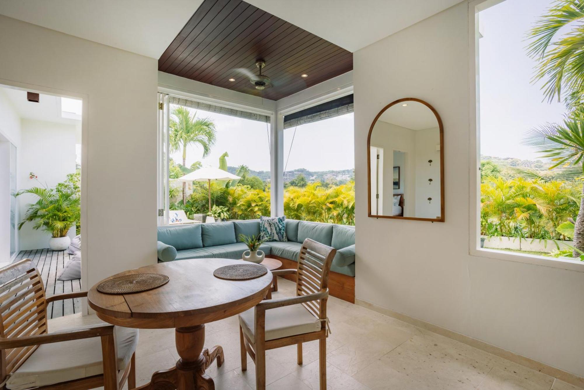 Canang Villas Bingin Uluwatu Zewnętrze zdjęcie