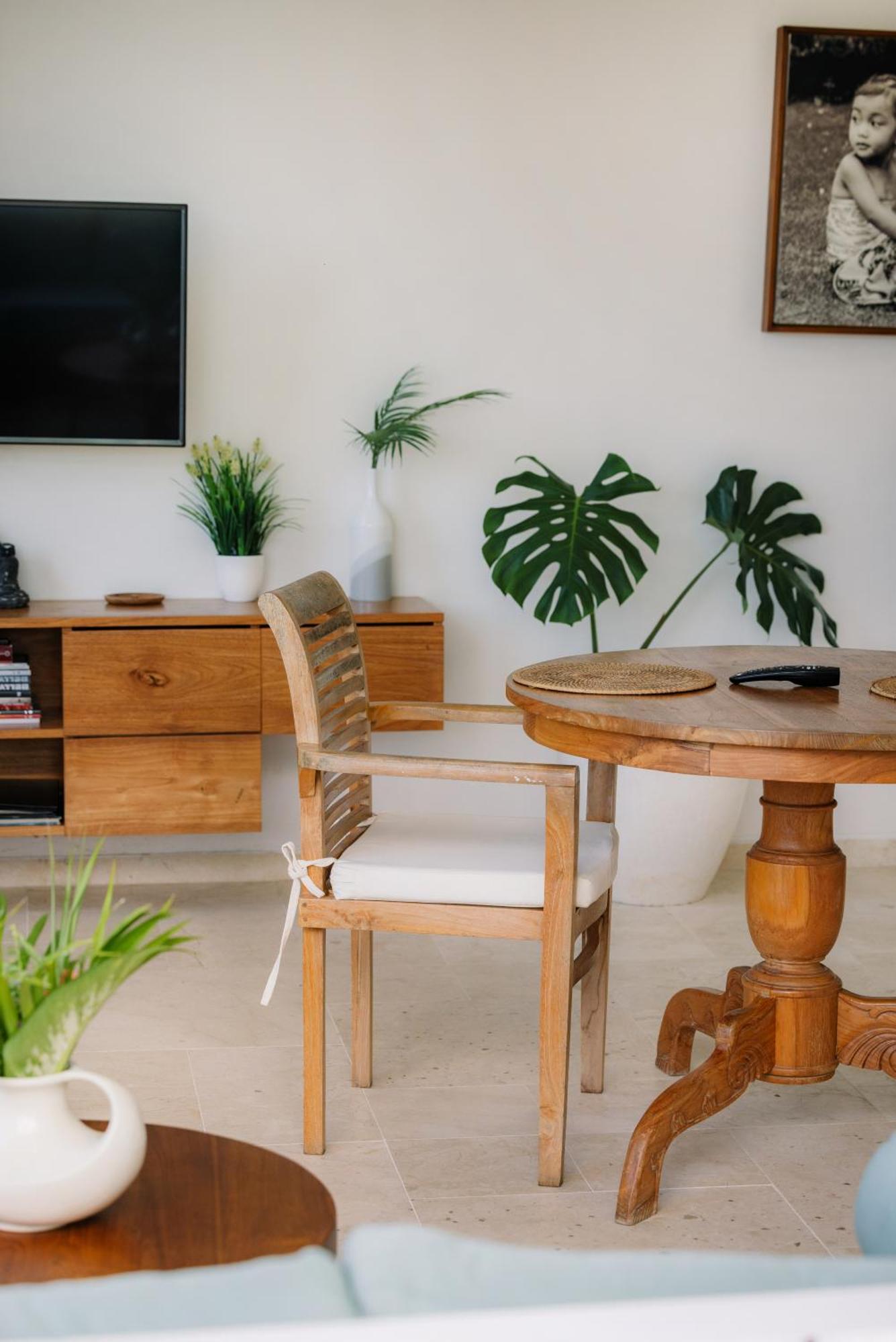 Canang Villas Bingin Uluwatu Zewnętrze zdjęcie