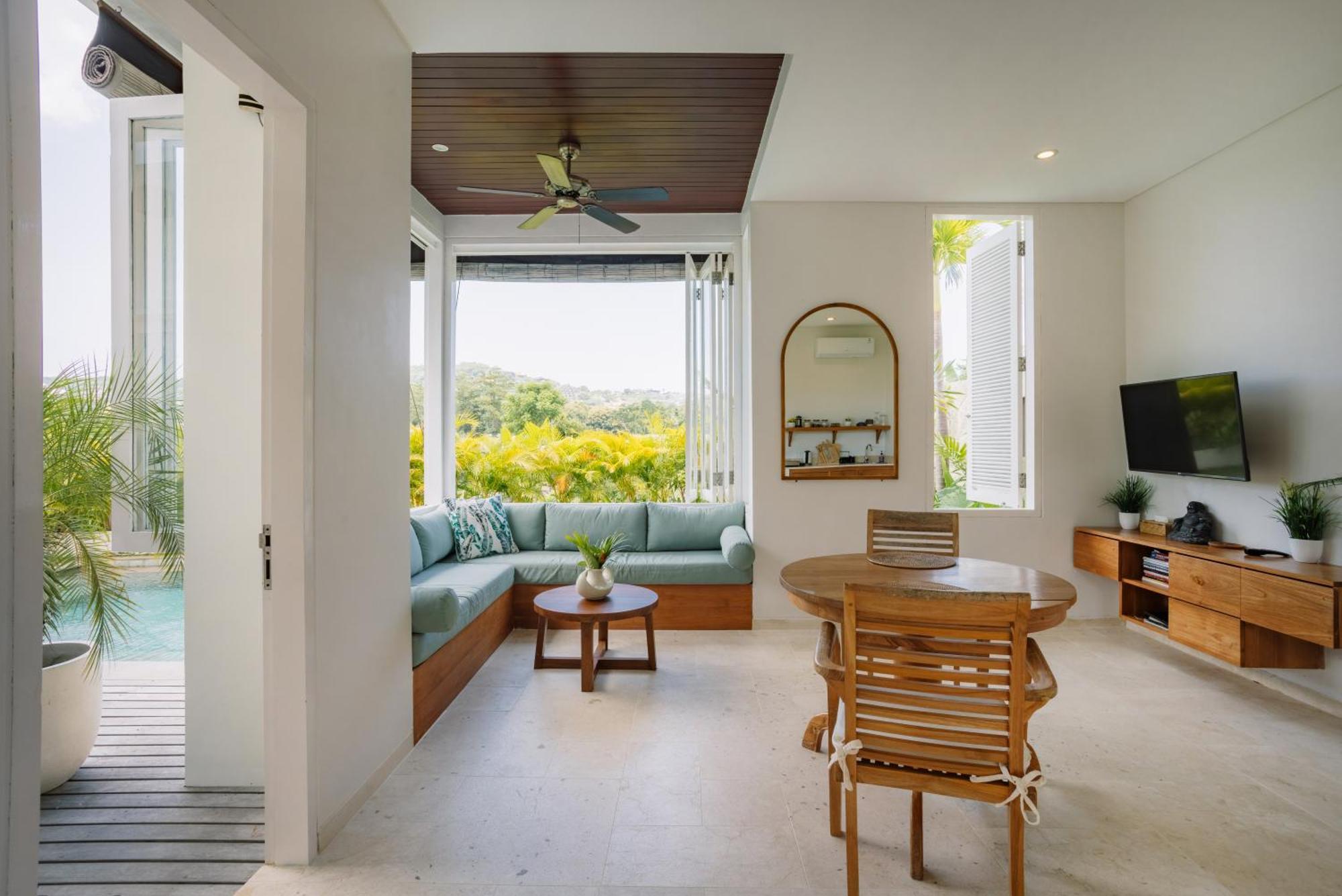 Canang Villas Bingin Uluwatu Zewnętrze zdjęcie