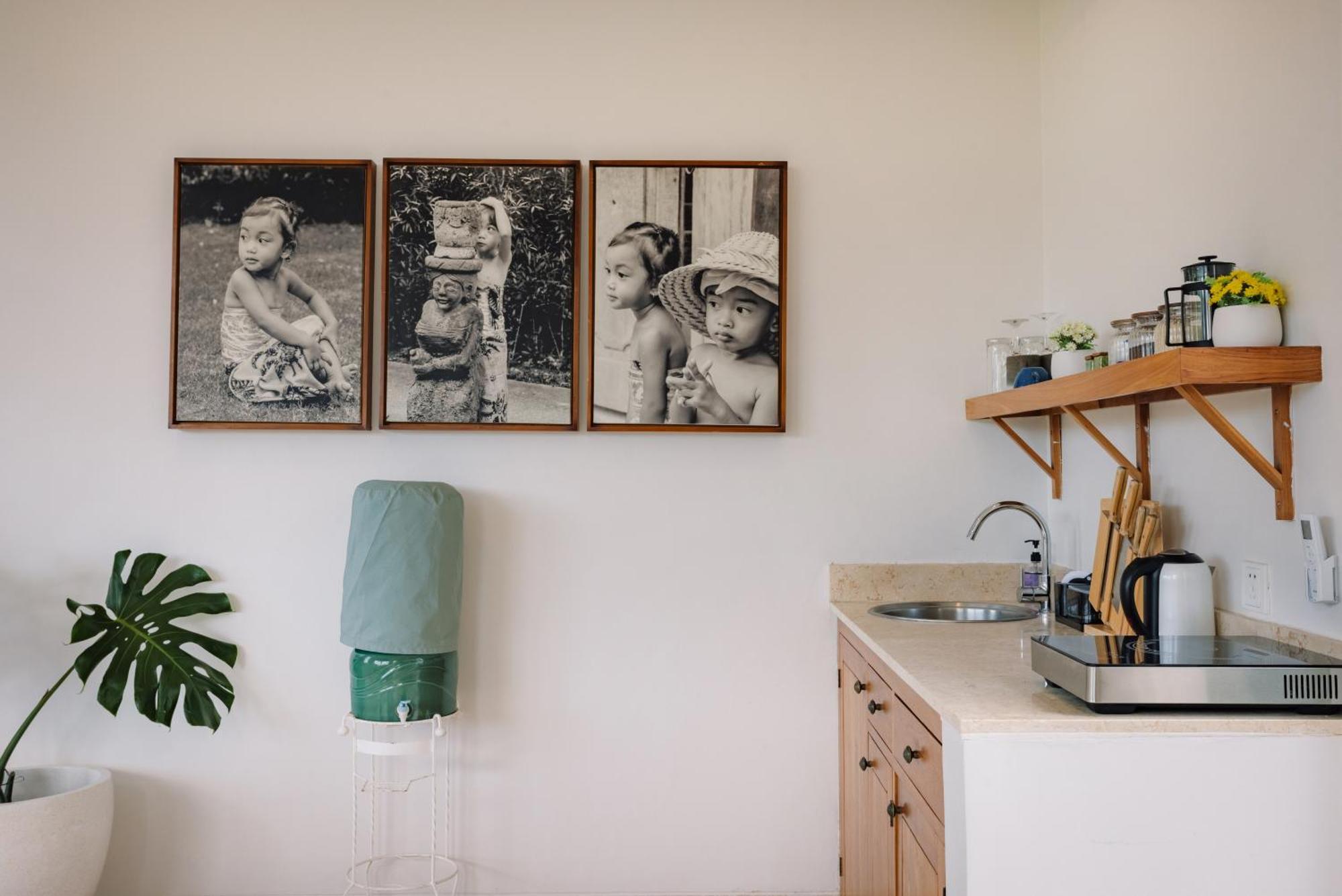 Canang Villas Bingin Uluwatu Zewnętrze zdjęcie