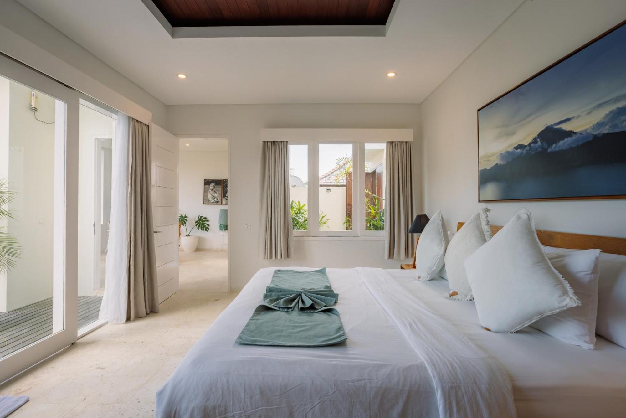 Canang Villas Bingin Uluwatu Zewnętrze zdjęcie