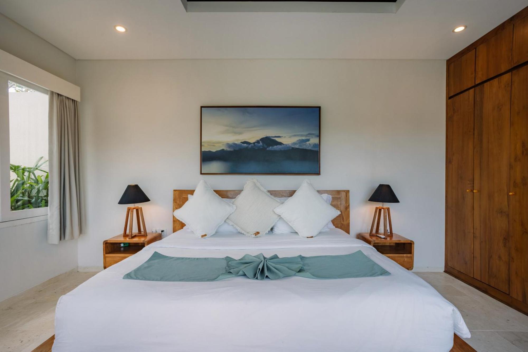 Canang Villas Bingin Uluwatu Zewnętrze zdjęcie