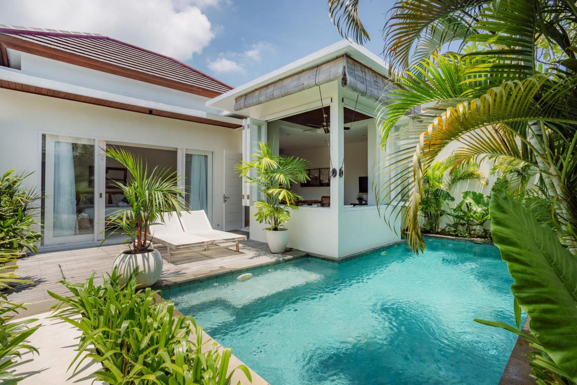 Canang Villas Bingin Uluwatu Zewnętrze zdjęcie