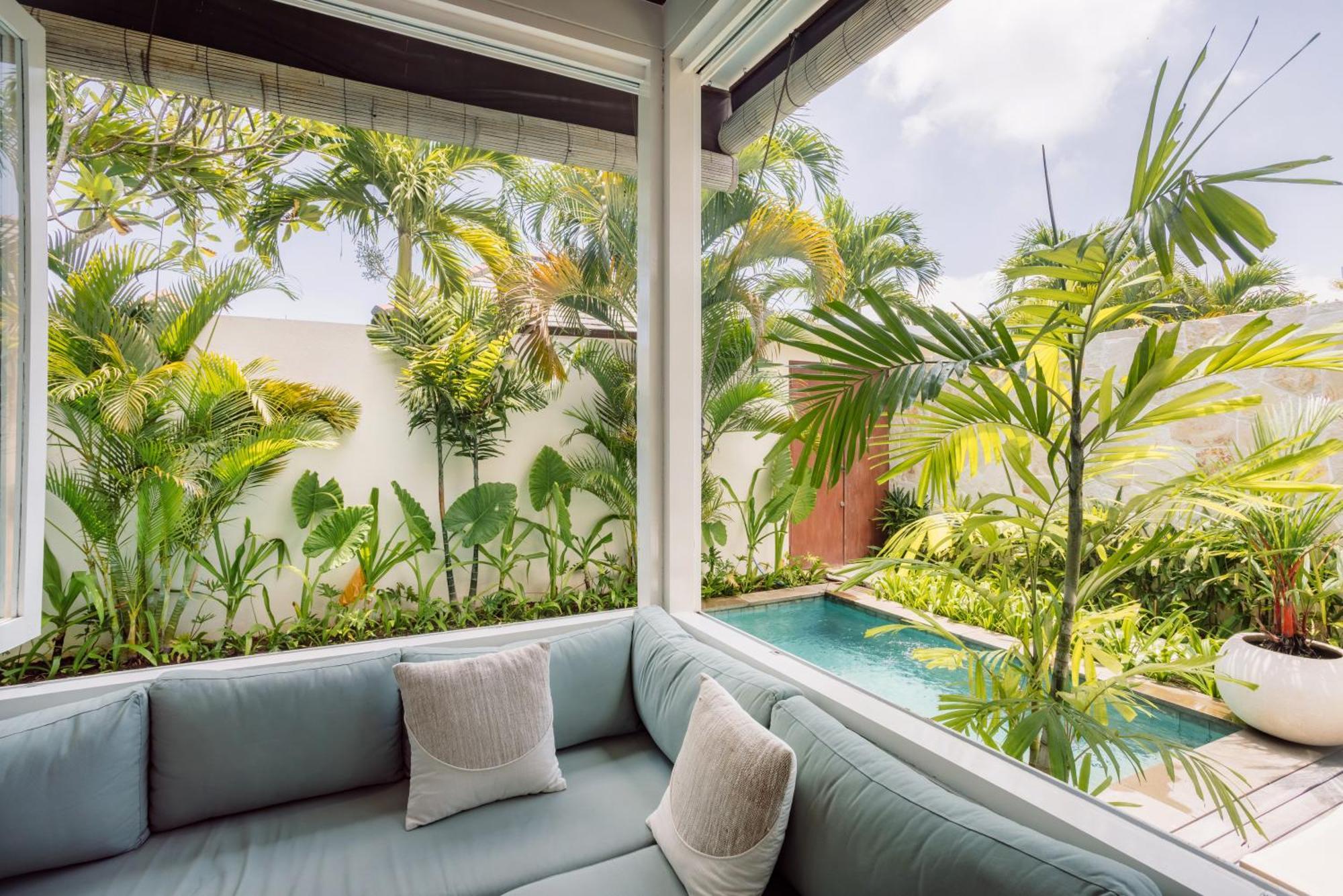 Canang Villas Bingin Uluwatu Zewnętrze zdjęcie