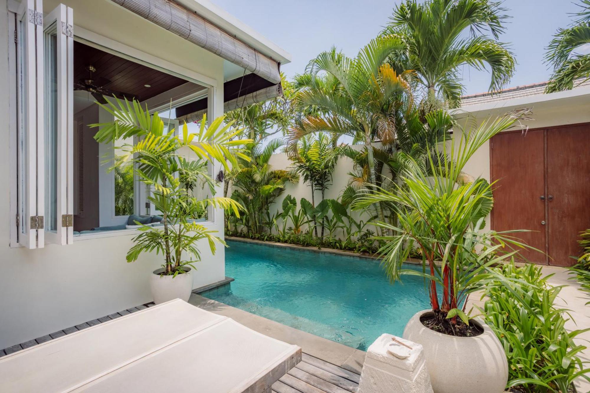 Canang Villas Bingin Uluwatu Zewnętrze zdjęcie
