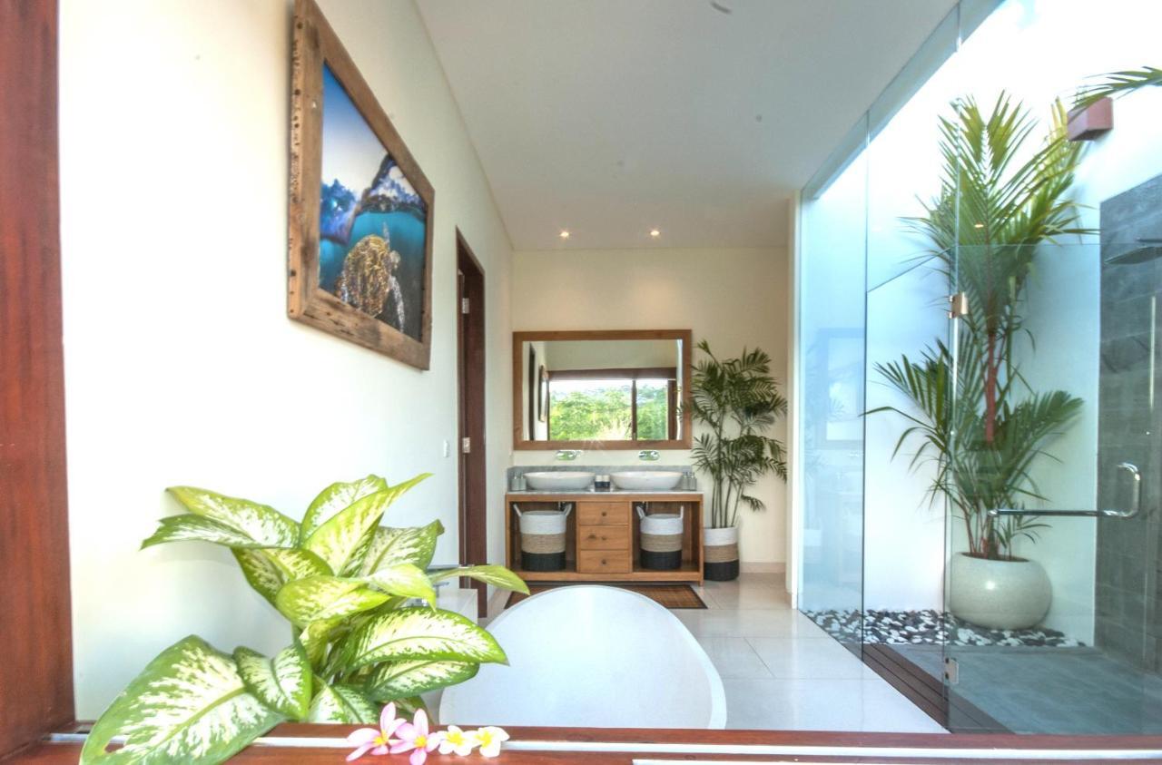 Canang Villas Bingin Uluwatu Zewnętrze zdjęcie
