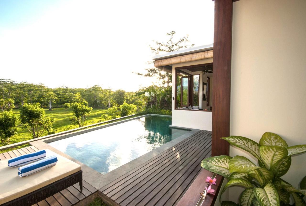 Canang Villas Bingin Uluwatu Zewnętrze zdjęcie