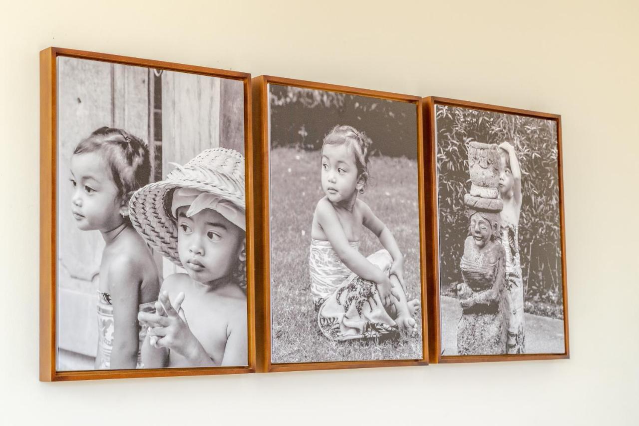 Canang Villas Bingin Uluwatu Zewnętrze zdjęcie