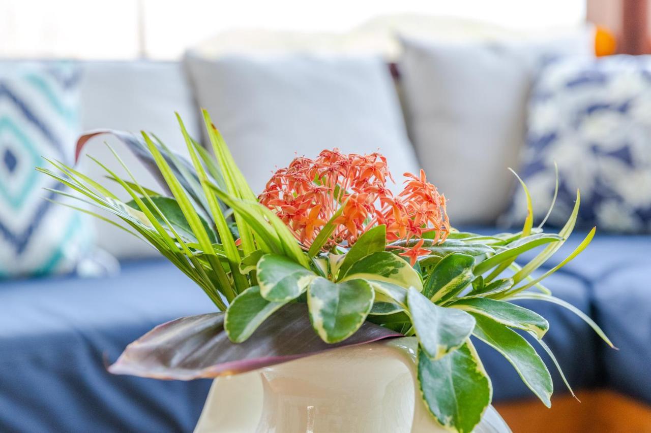 Canang Villas Bingin Uluwatu Zewnętrze zdjęcie