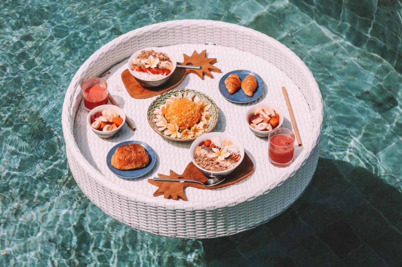 Canang Villas Bingin Uluwatu Zewnętrze zdjęcie